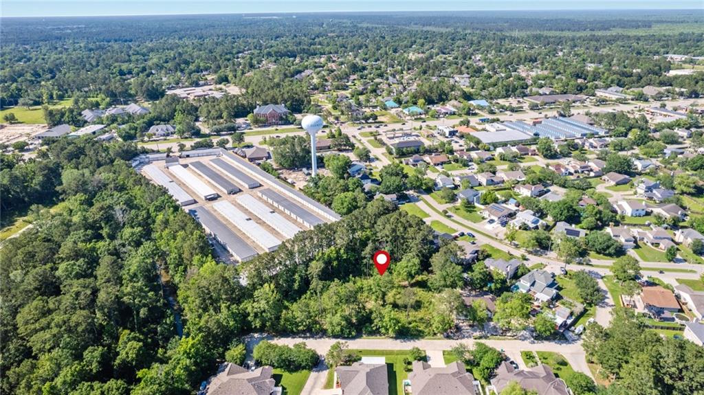 4 C Short Street Slidell, LA 70460 - Photo 3 of 5