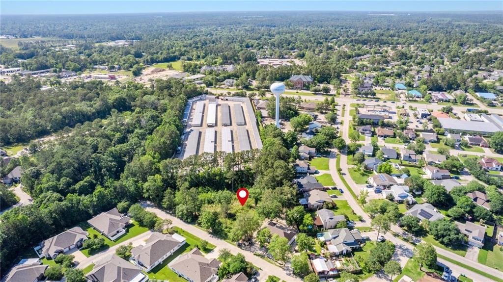 4 C Short Street Slidell, LA 70460 - Photo 4 of 5