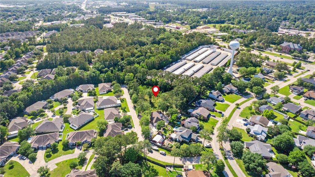 4 C Short Street Slidell, LA 70460 - Photo 5 of 5