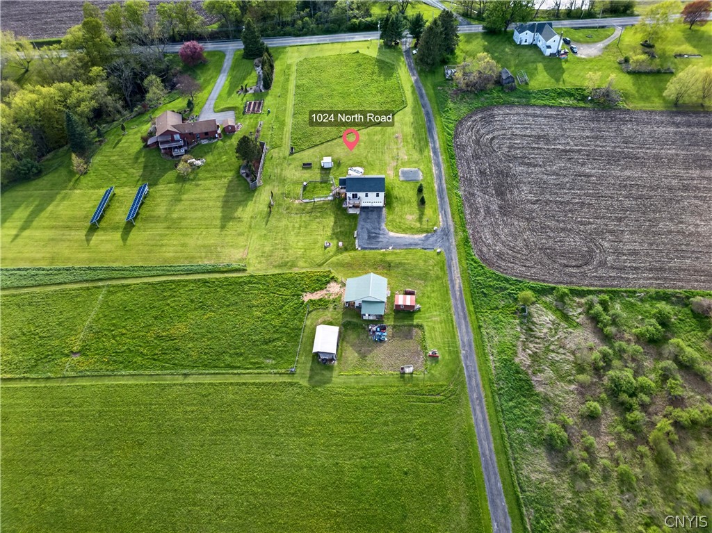 1024 N Road Tully, NY 13159 - Photo 43 of 49