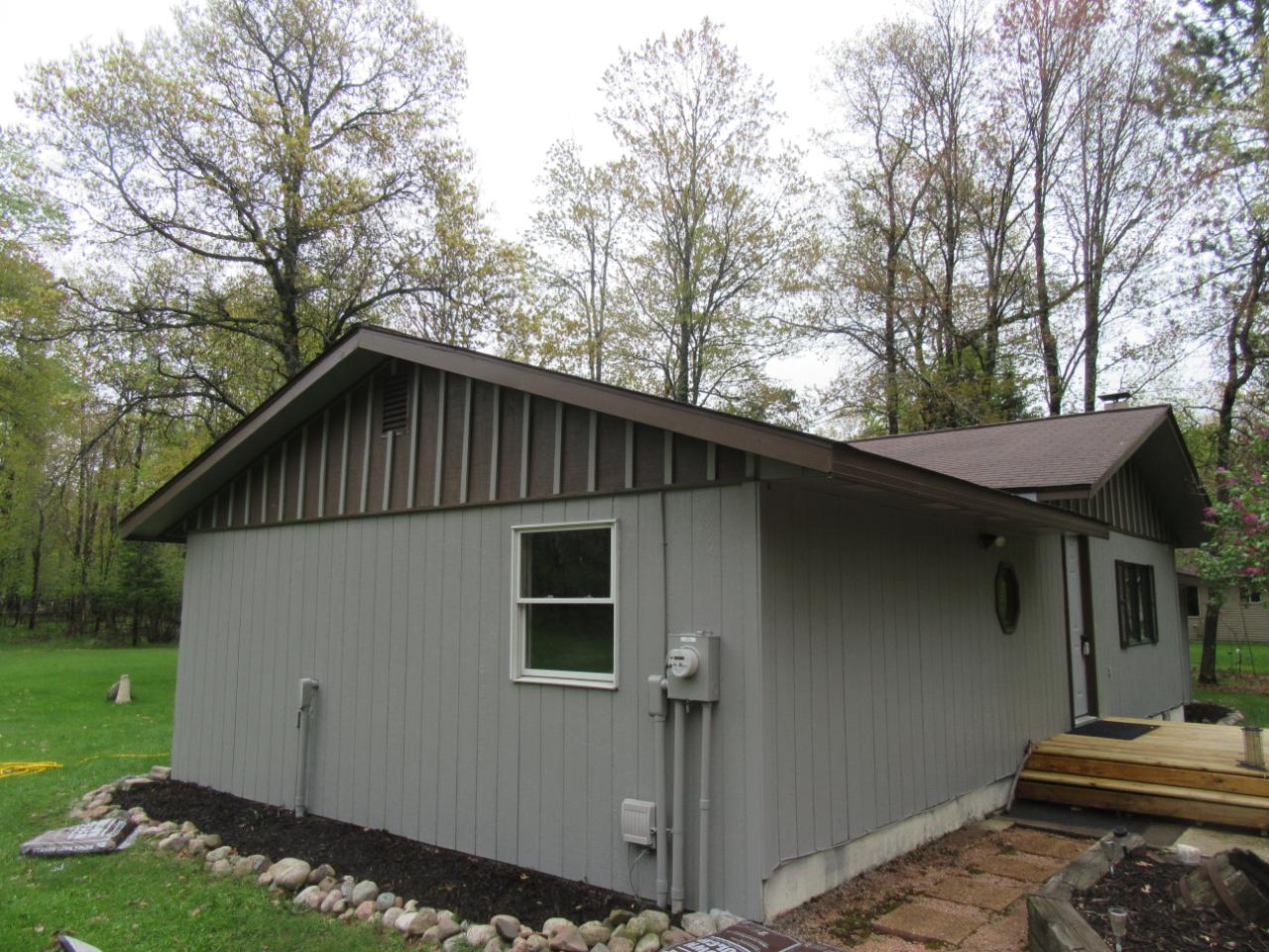 1408 Mark Road Woodruff, WI 54568 - Photo 2 of 17 Gallery Image 2