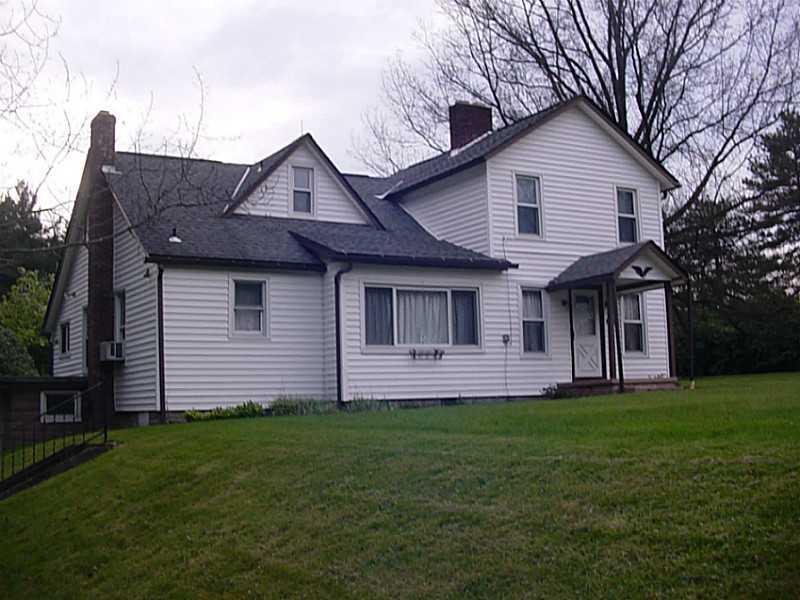 839 Gameland Road Chicora, PA 16025 - Photo 1 of 21 Exterior Front.