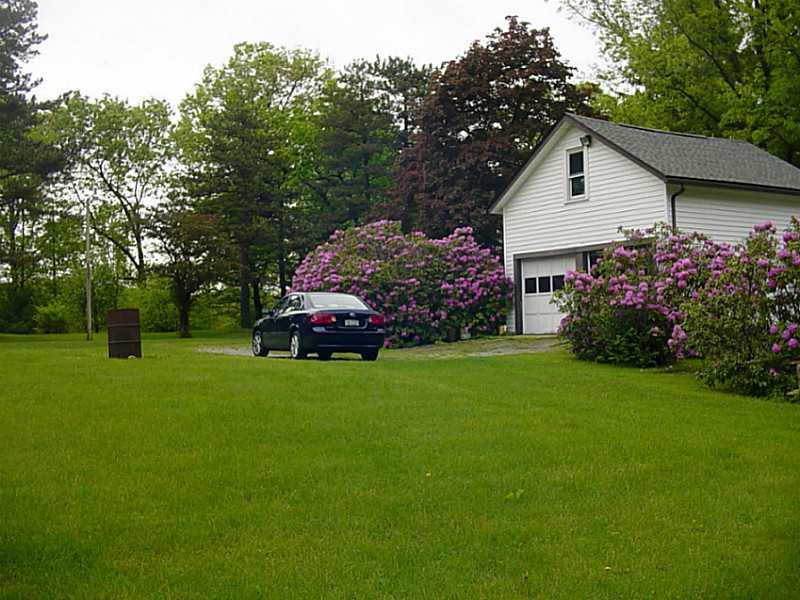 839 Gameland Road Chicora, PA 16025 - Photo 15 of 21 Exterior Front.