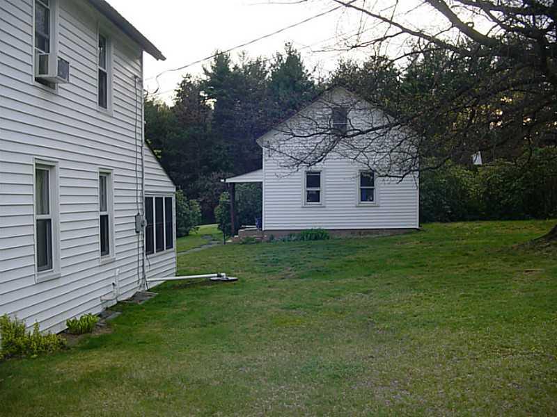 839 Gameland Road Chicora, PA 16025 - Photo 3 of 21 Exterior Back.