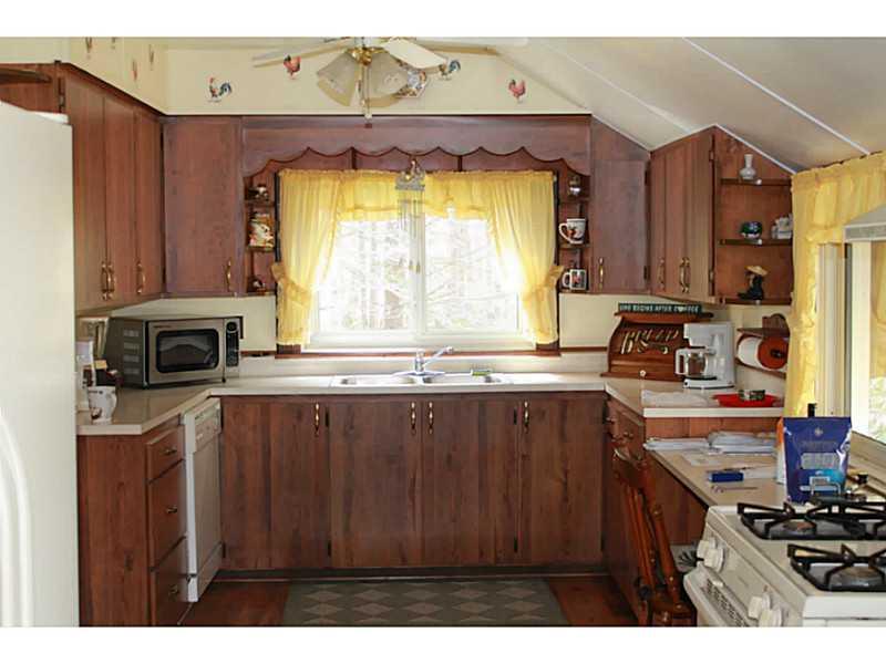 839 Gameland Road Chicora, PA 16025 - Photo 8 of 21 Kitchen.