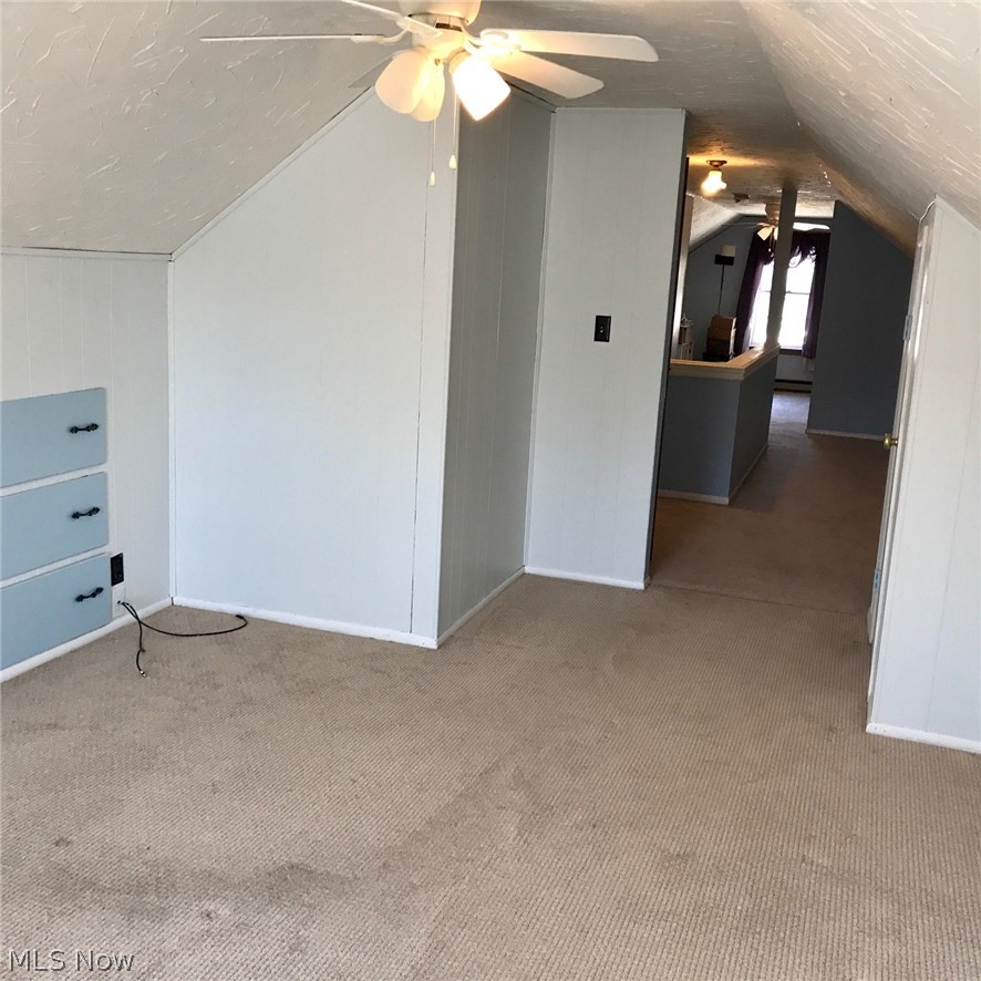1884 Meadows Road Madison, OH 44057 - Photo 20 of 27 Second floor bedroom #3. 11 x 13 with built in dresser drawers.