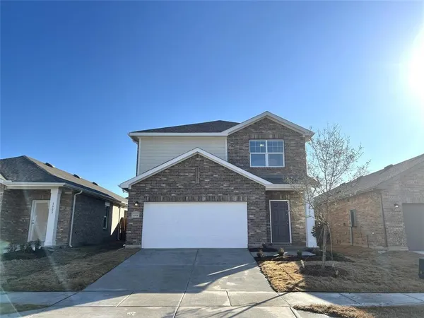 $1,750 | 1901 Chapel Hill Road, Princeton, TX 75407