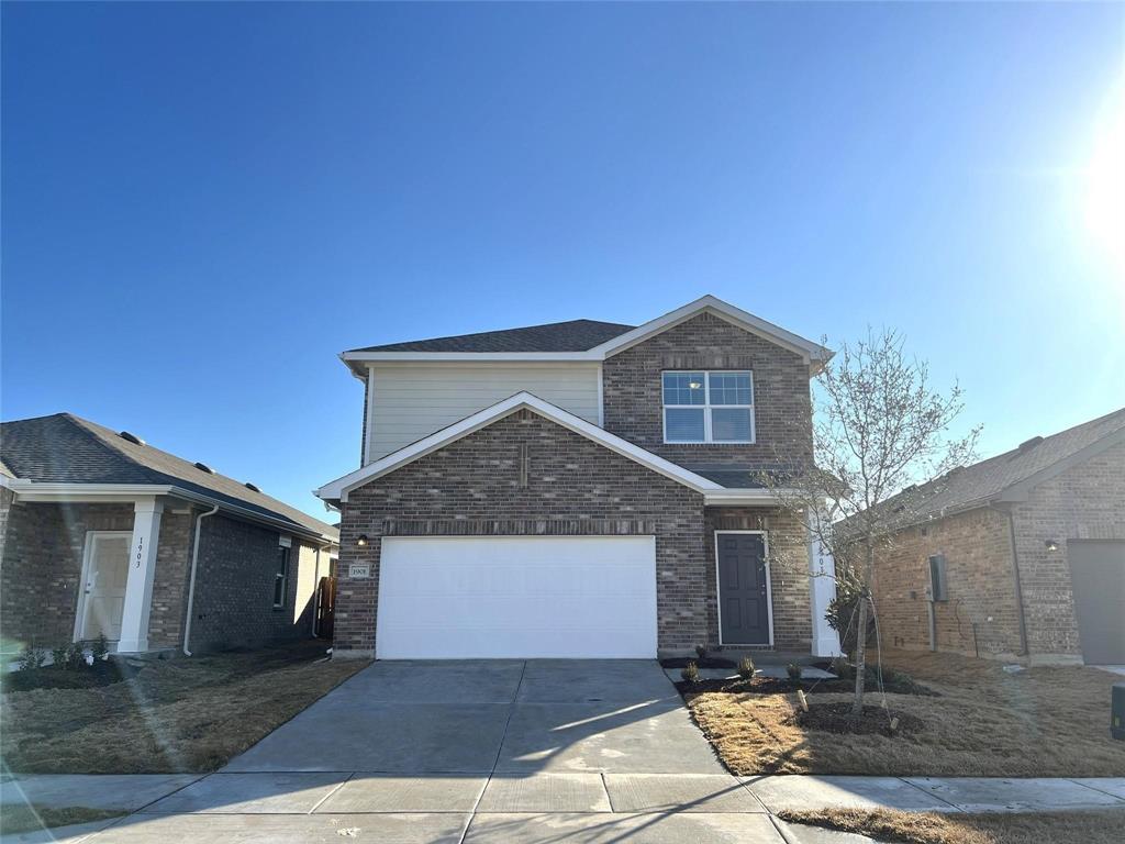 1901 Chapel Hill Road Princeton, TX 75407 - Photo 1 of 37
