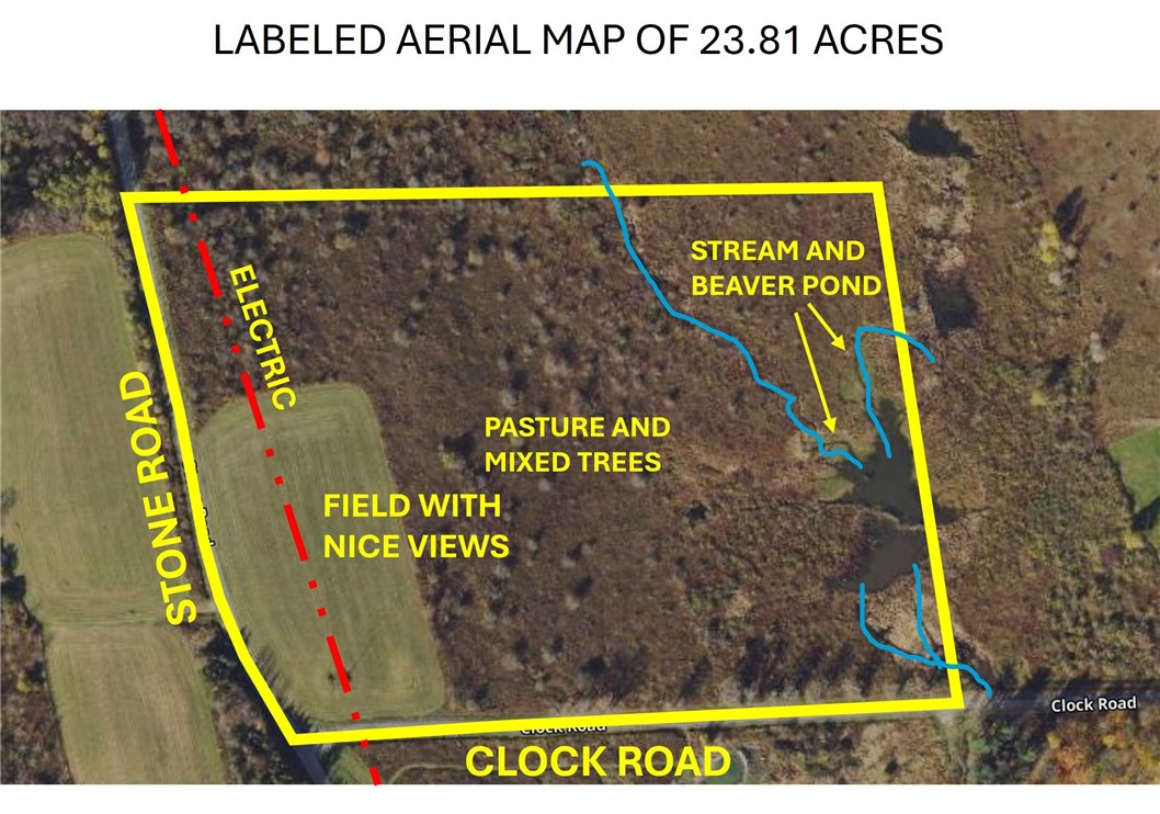 Stone Road McGraw, NY 13101 - Photo 5 of 7