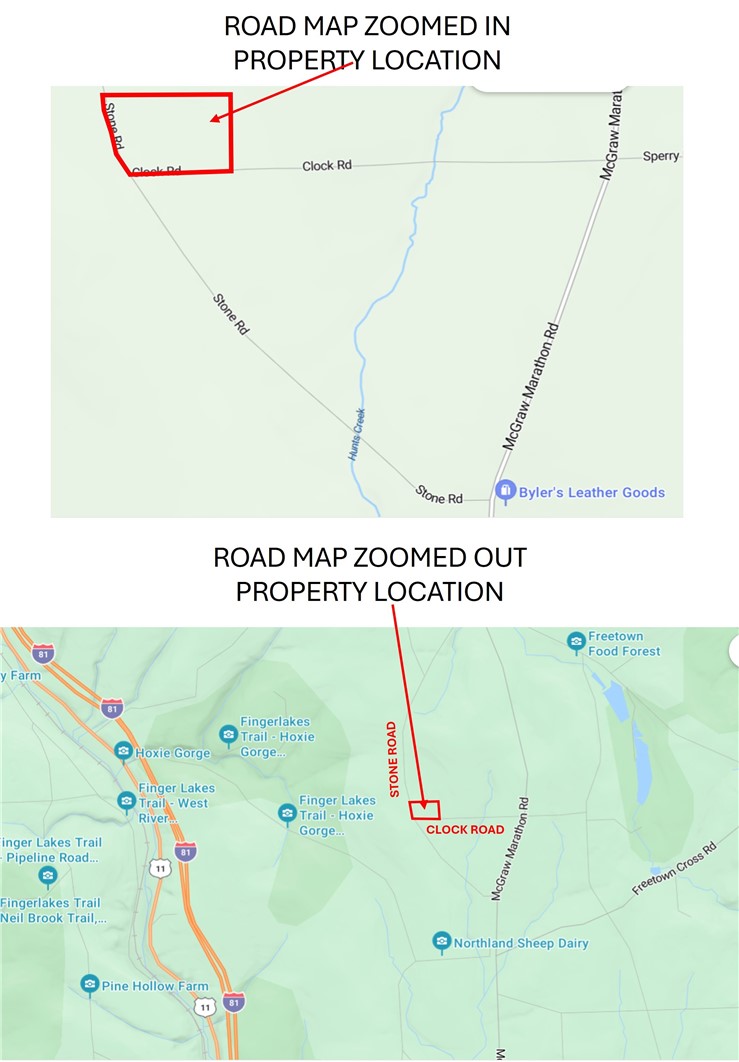 Stone Road McGraw, NY 13101 - Photo 6 of 7