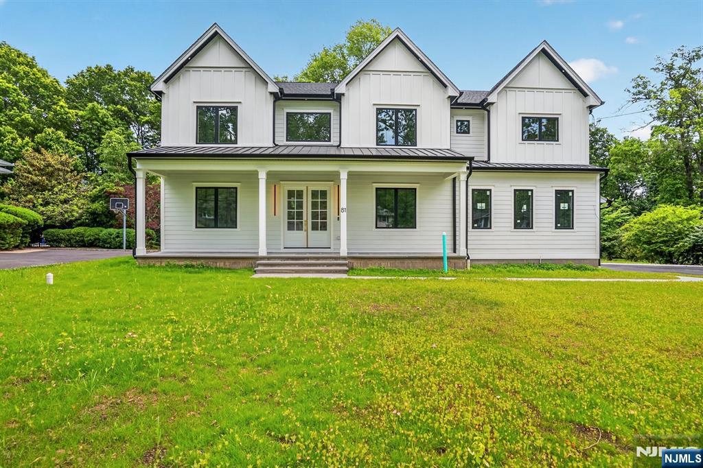 81 Ridge Drive Livingston, NJ 07039 - Photo 7 of 49
