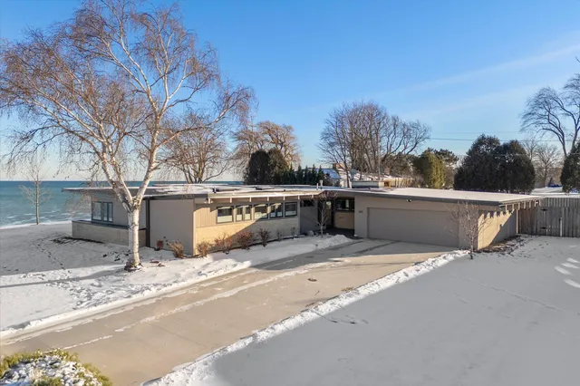 $1,597,900 | 509 Columbus Avenue, Sheboygan, WI 53083