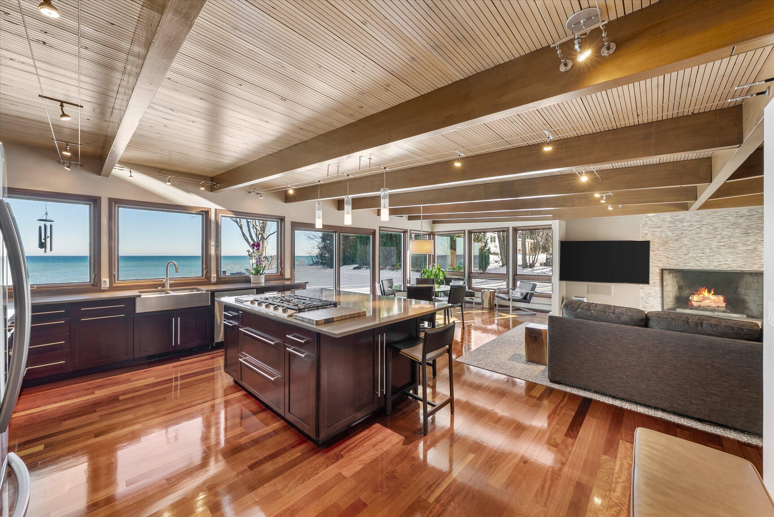 509 Columbus Avenue Sheboygan, WI 53083 - Photo 14 of 73 12-Kitchen
