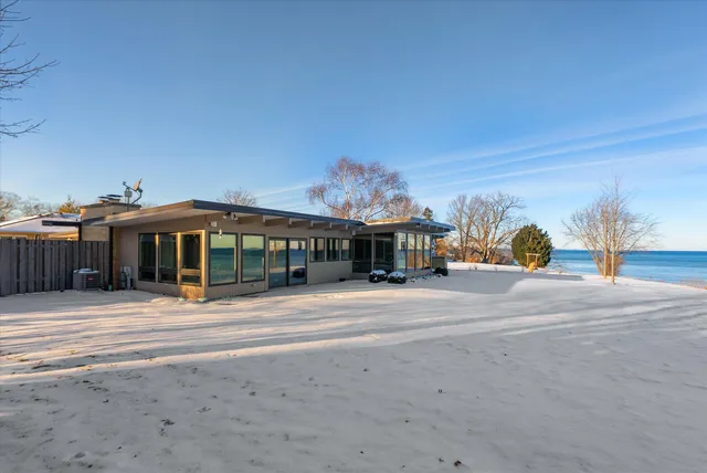 $1,597,900 | 509 Columbus Avenue, Sheboygan, WI 53083