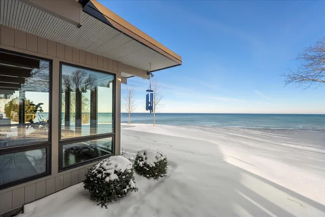 $1,597,900 | 509 Columbus Avenue, Sheboygan, WI 53083