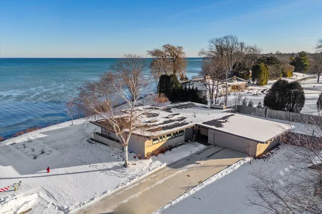 $1,597,900 | 509 Columbus Avenue, Sheboygan, WI 53083