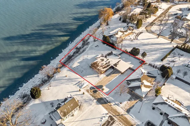 $1,597,900 | 509 Columbus Avenue, Sheboygan, WI 53083