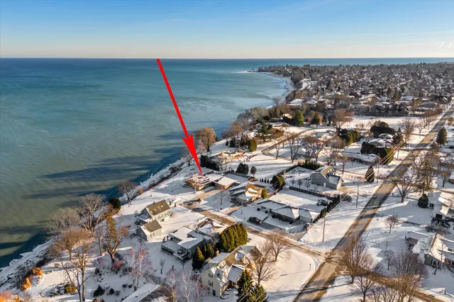 $1,597,900 | 509 Columbus Avenue, Sheboygan, WI 53083