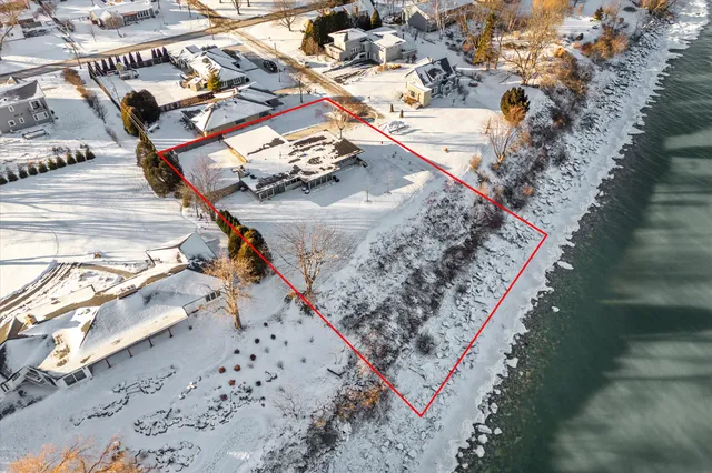 $1,597,900 | 509 Columbus Avenue, Sheboygan, WI 53083