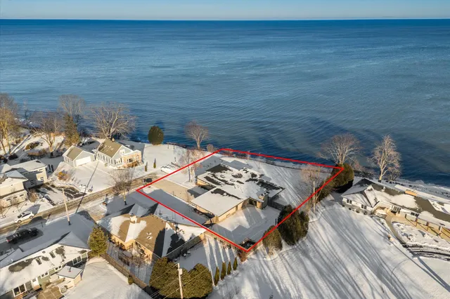 $1,597,900 | 509 Columbus Avenue, Sheboygan, WI 53083