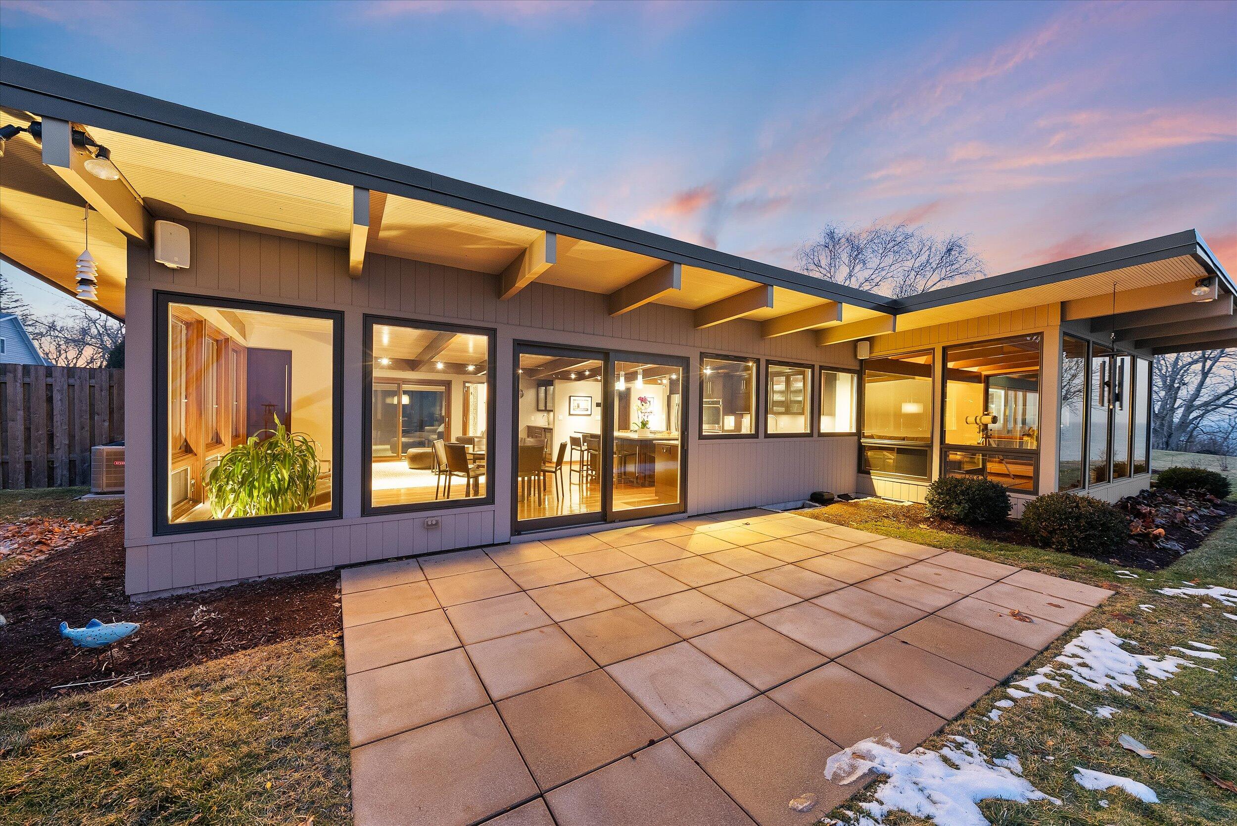 509 Columbus Avenue Sheboygan, WI 53083 - Photo 64 of 73 14-Back