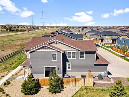 $499,000 | 17616 Bluetrail Avenue, Parker, CO 80134