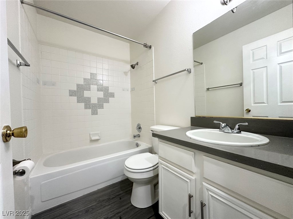 101 Luna Way, Unit 246 Las Vegas, NV 89145 - Photo 7 of 11