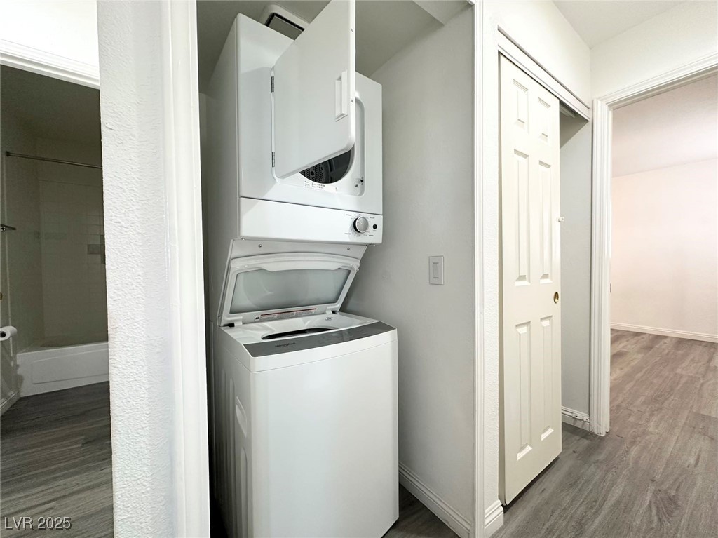 101 Luna Way, Unit 246 Las Vegas, NV 89145 - Photo 10 of 11