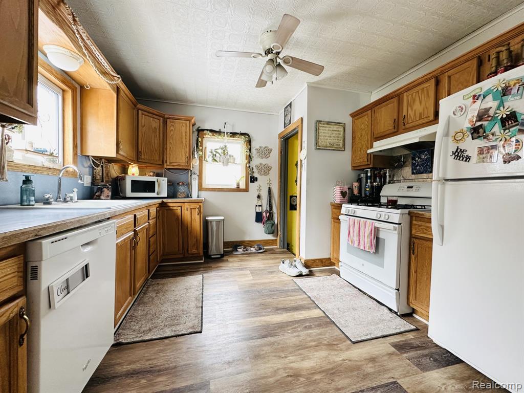 511 Garland Street Davison, MI 48423 - Photo 2 of 14