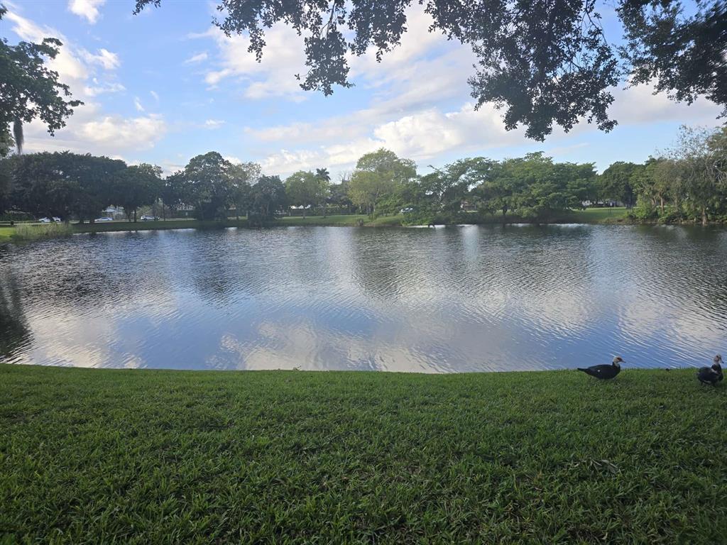a lake view with a lake view