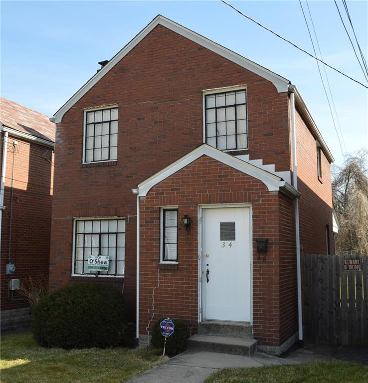 34 St John Street McKees Rocks, PA 15136 - Photo 1 of 23