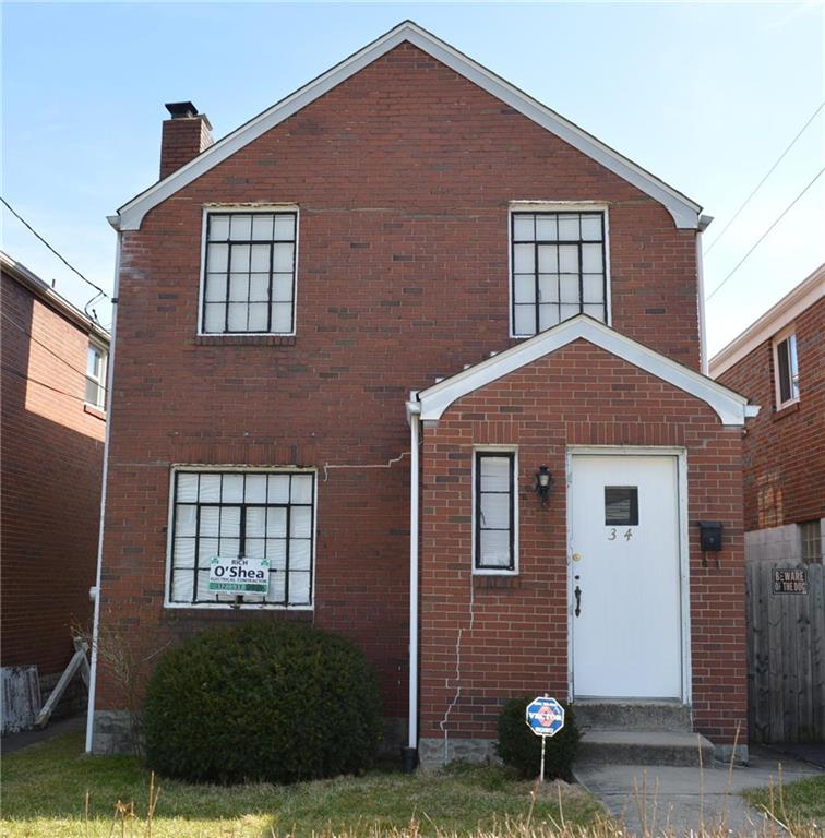 34 St John Street McKees Rocks, PA 15136 - Photo 2 of 23