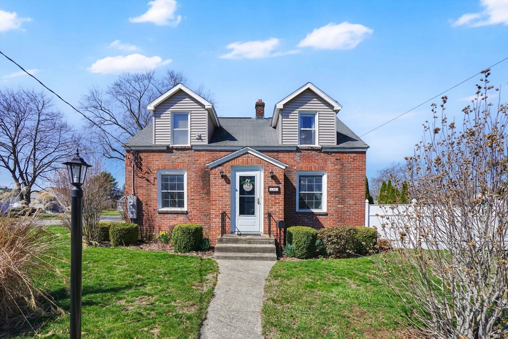 101 Ray Street Ludlow, MA 01056 - Photo 1 of 32