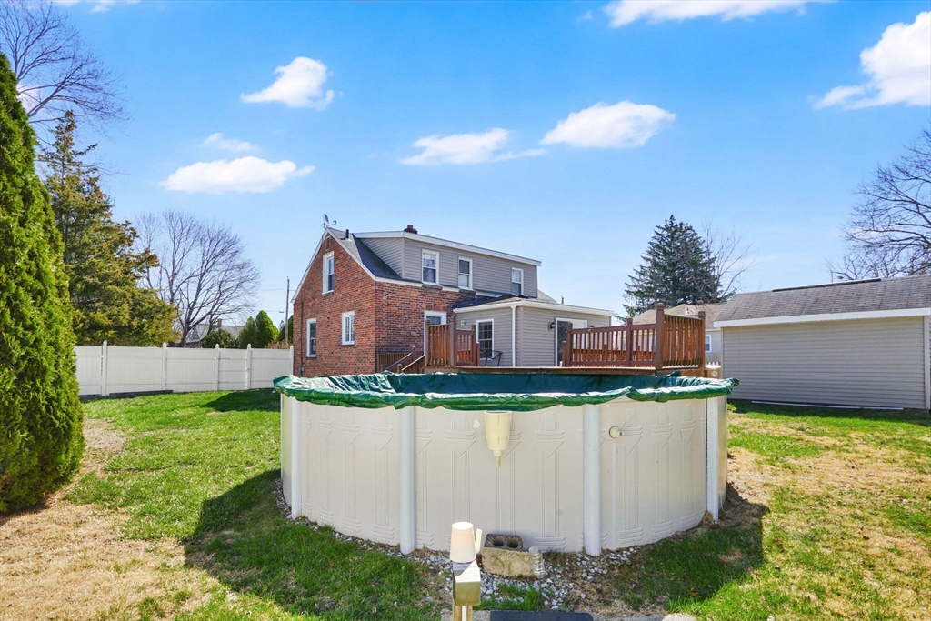 101 Ray Street Ludlow, MA 01056 - Photo 30 of 32