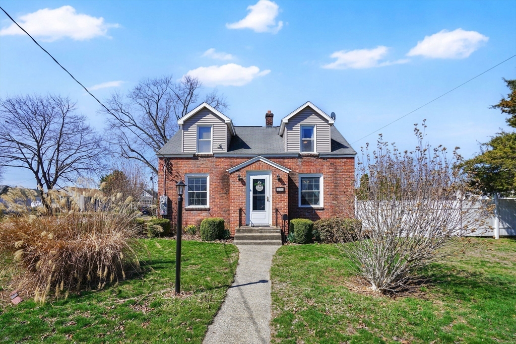 101 Ray Street Ludlow, MA 01056 - Photo 32 of 32