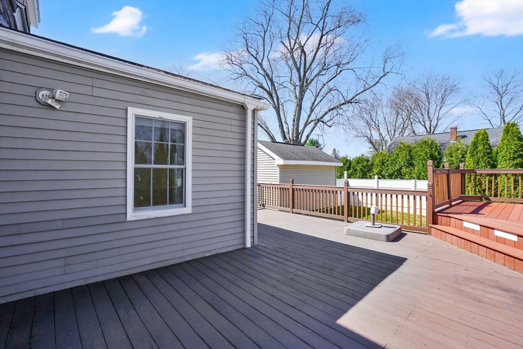 101 Ray Street Ludlow, MA 01056 - Photo 7 of 32