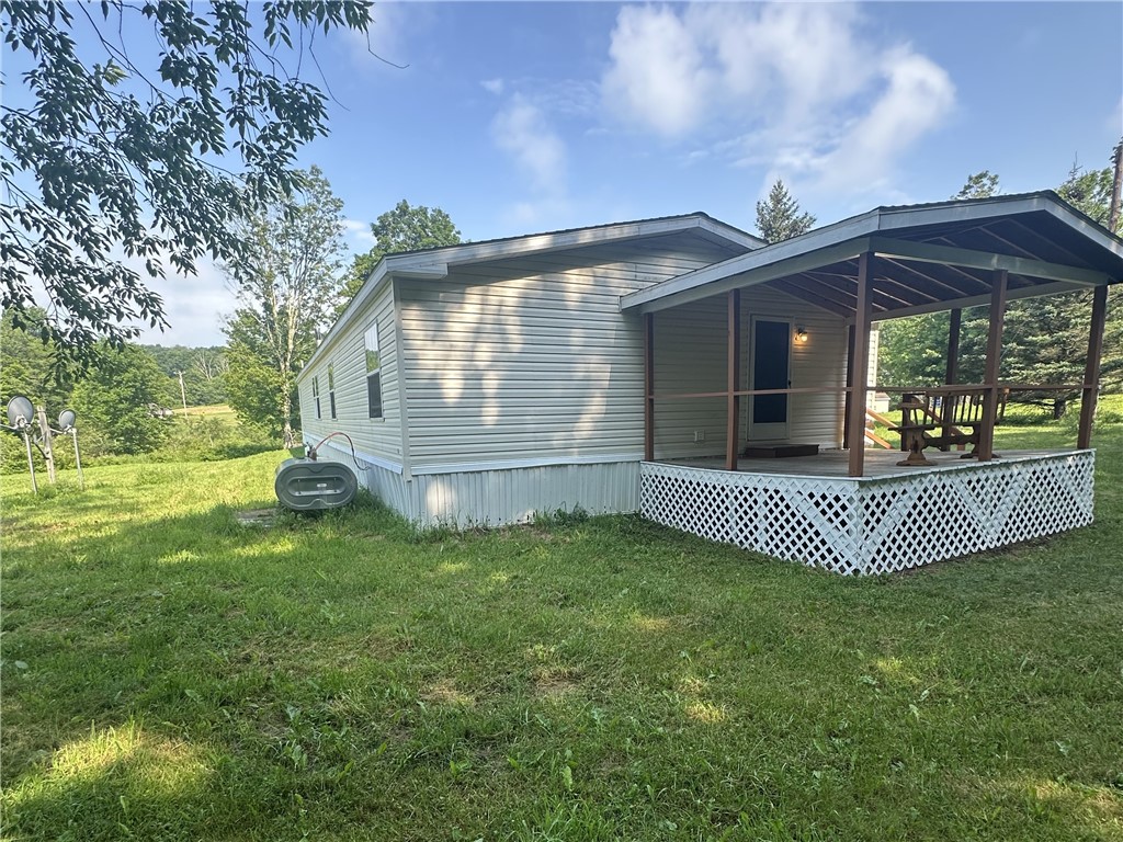 3285 Middlebrook Hill Road Harpersfield, NY 12093 - Photo 3 of 30