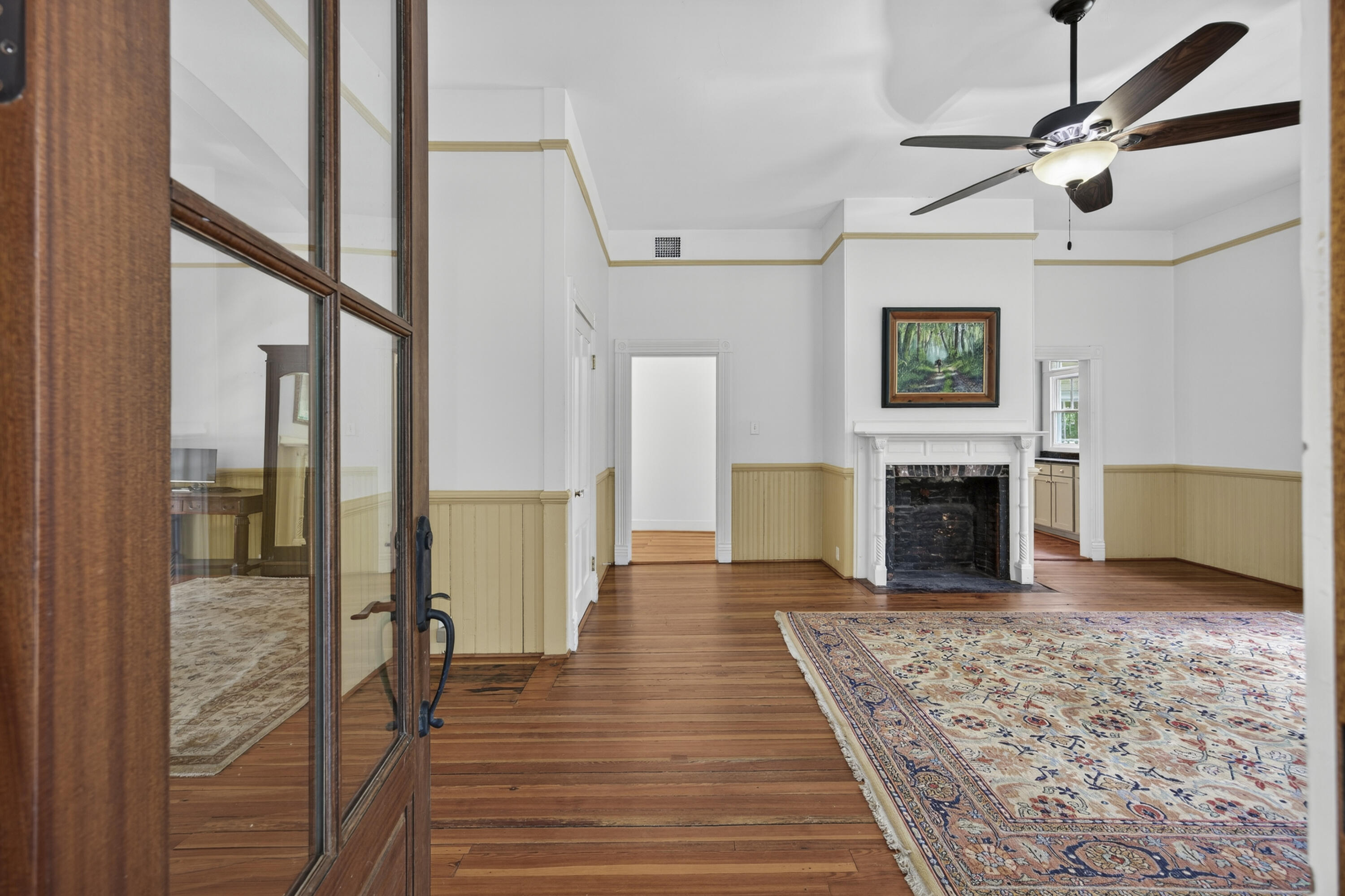 1095 Hughes Road Johns Island, SC 29455 - Photo 3 of 40 243A2972