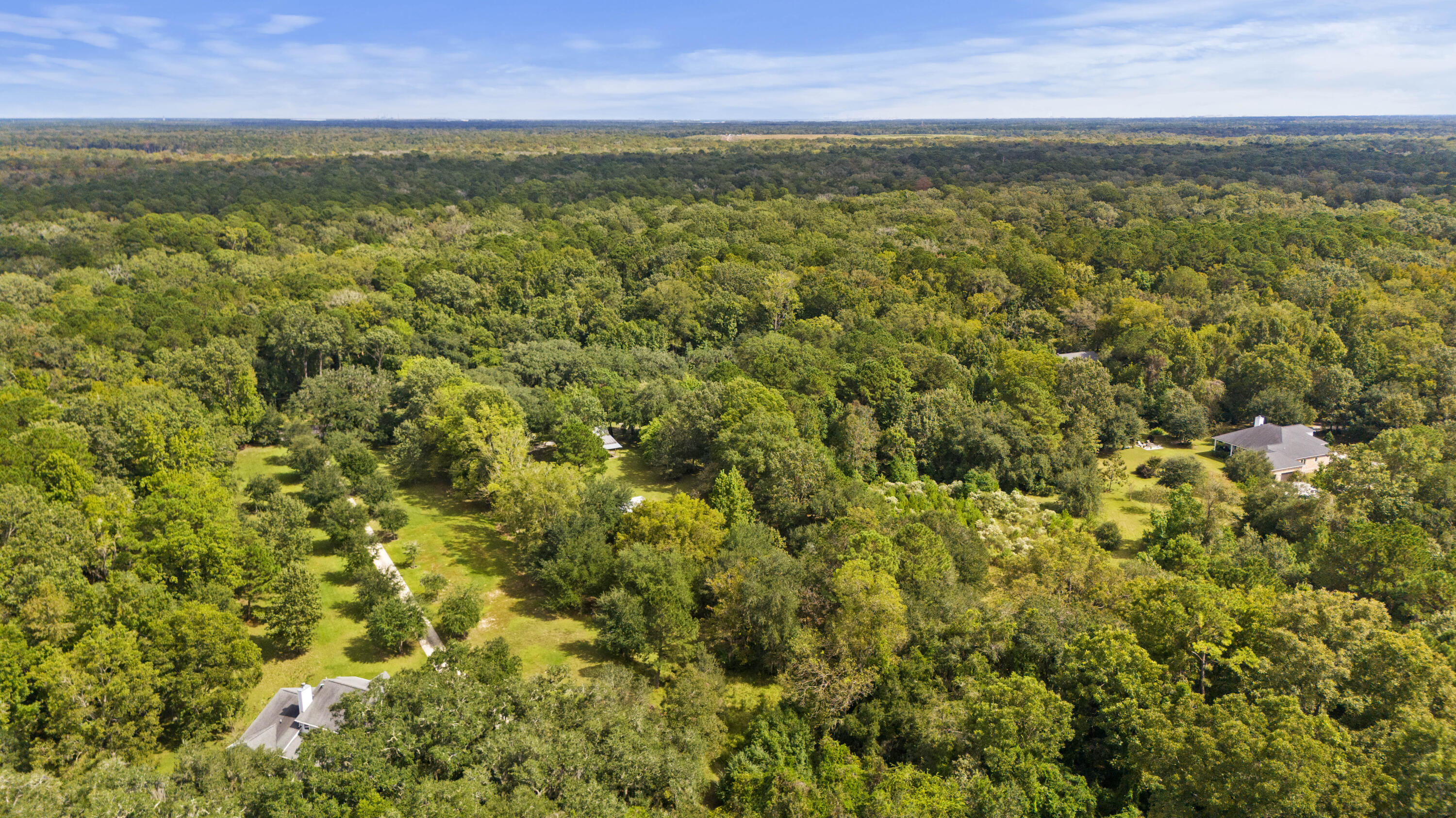 1095 Hughes Road Johns Island, SC 29455 - Photo 33 of 40 DJI_20251008133633_0661_D