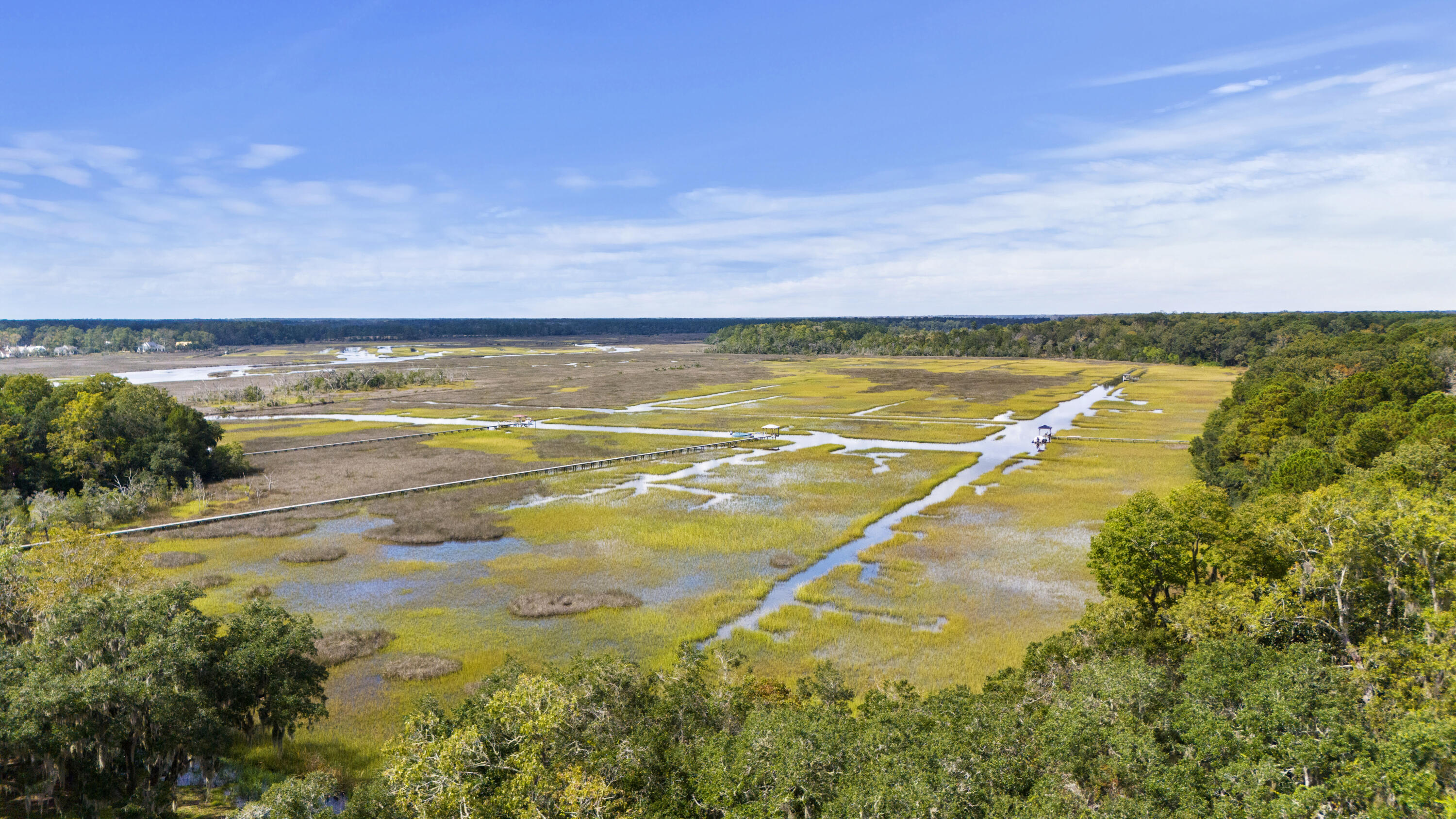 1095 Hughes Road Johns Island, SC 29455 - Photo 36 of 40 DJI_20251008133917_0682_D