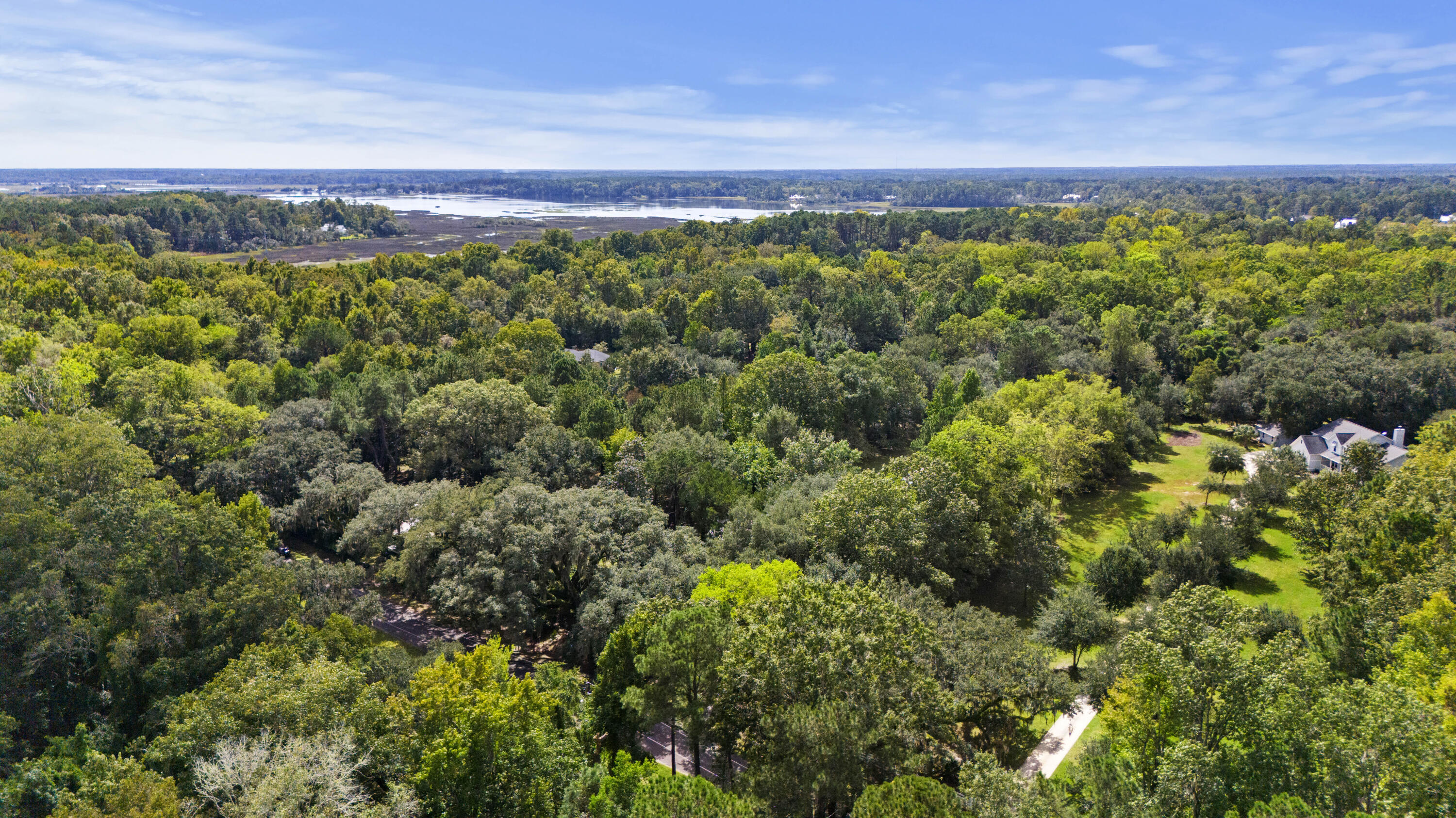 1095 Hughes Road Johns Island, SC 29455 - Photo 38 of 40 DJI_20251008134020_0688_D