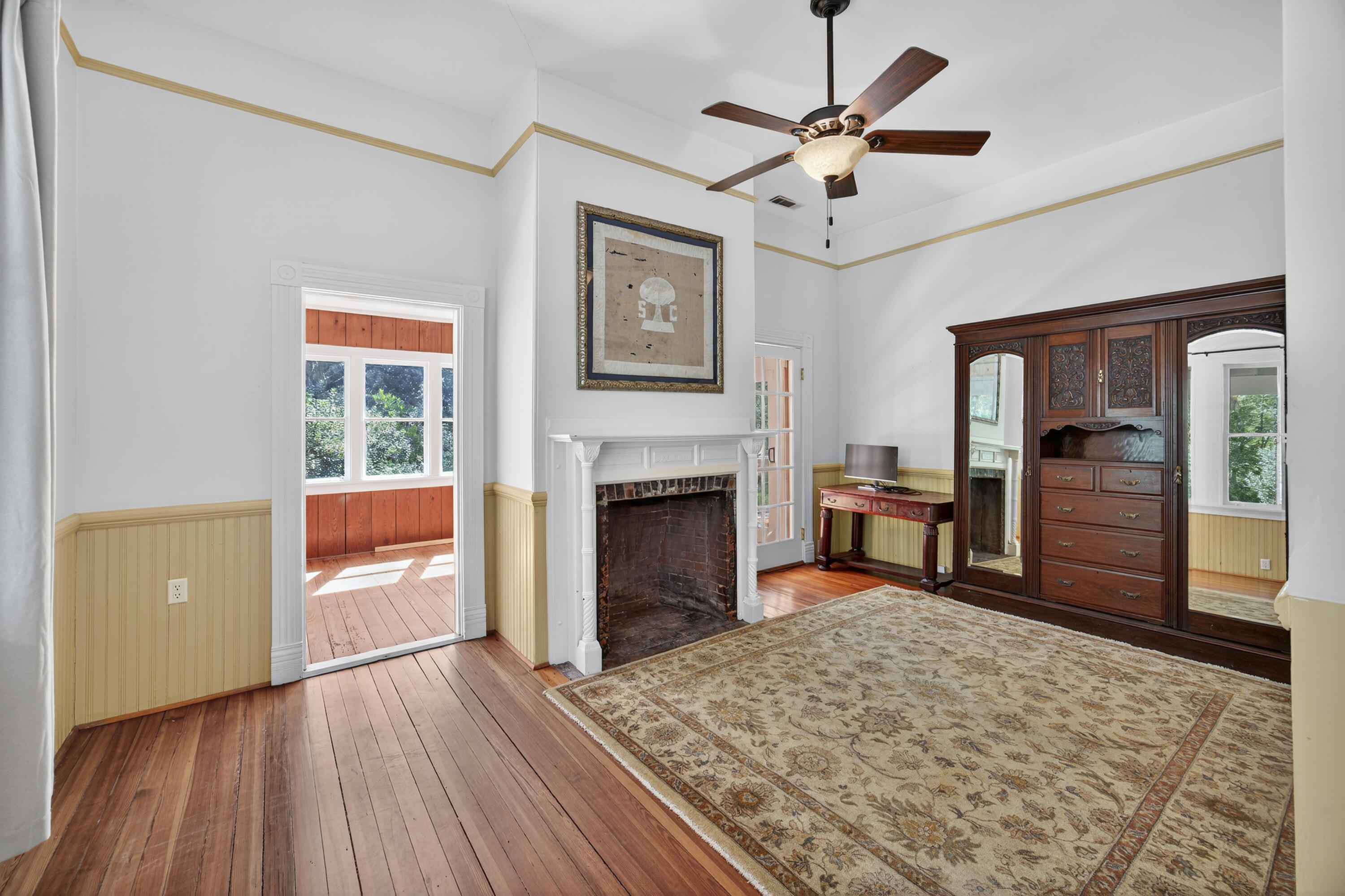 1095 Hughes Road Johns Island, SC 29455 - Photo 7 of 40 243A2999