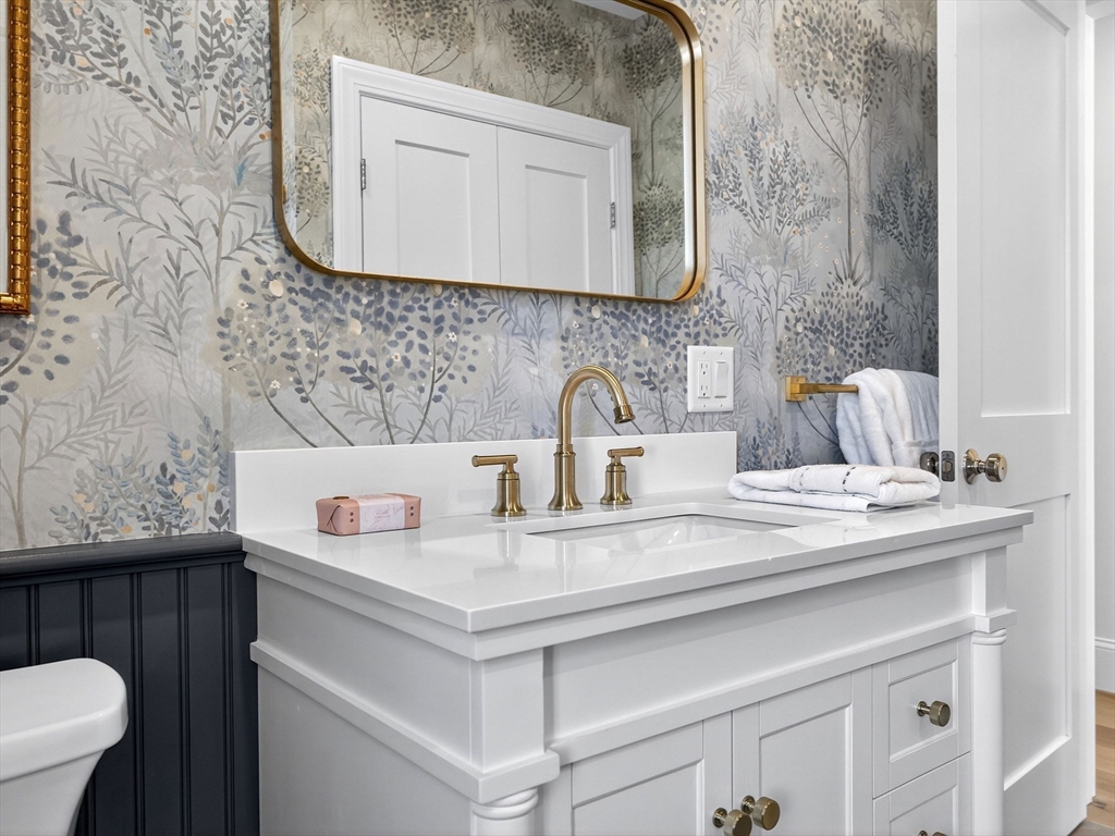 36 Springfield Street, Unit 2 Somerville, MA 02143 - Photo 11 of 24