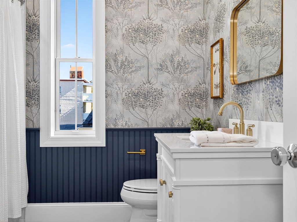 36 Springfield Street, Unit 2 Somerville, MA 02143 - Photo 12 of 24