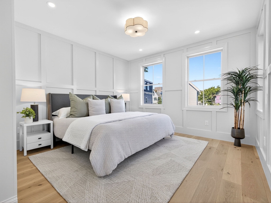 36 Springfield Street, Unit 2 Somerville, MA 02143 - Photo 13 of 24