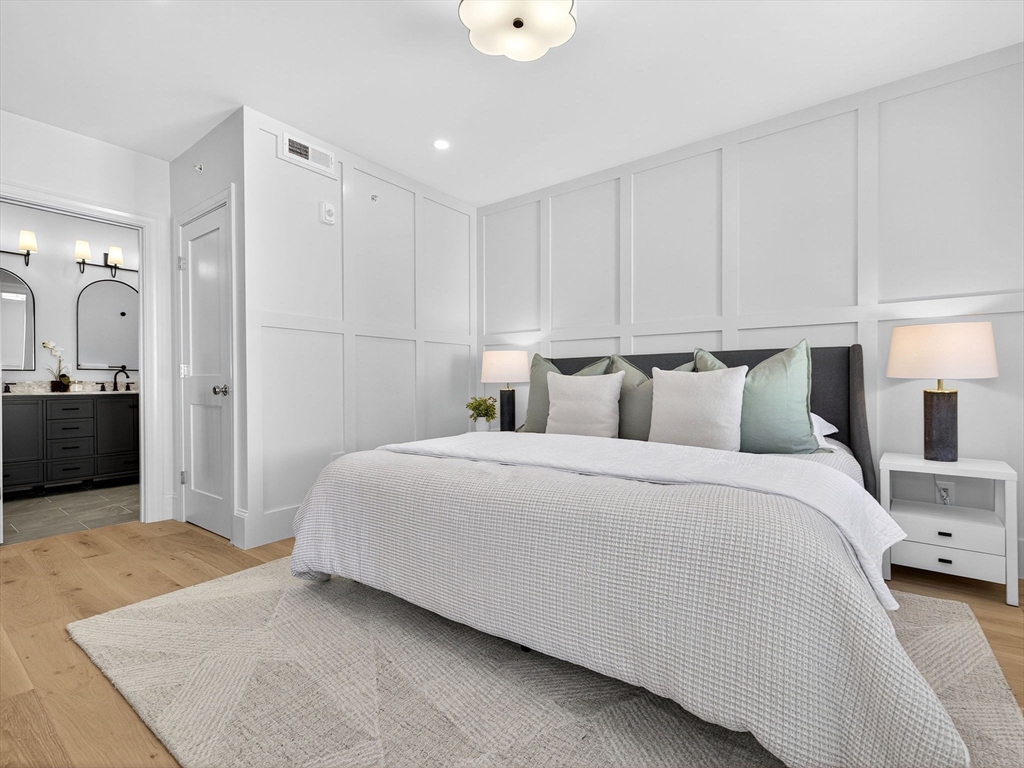 36 Springfield Street, Unit 2 Somerville, MA 02143 - Photo 14 of 24