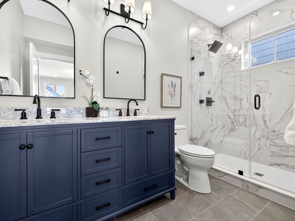 36 Springfield Street, Unit 2 Somerville, MA 02143 - Photo 15 of 24