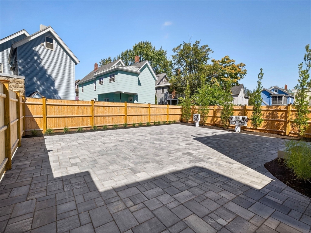 36 Springfield Street, Unit 2 Somerville, MA 02143 - Photo 18 of 24