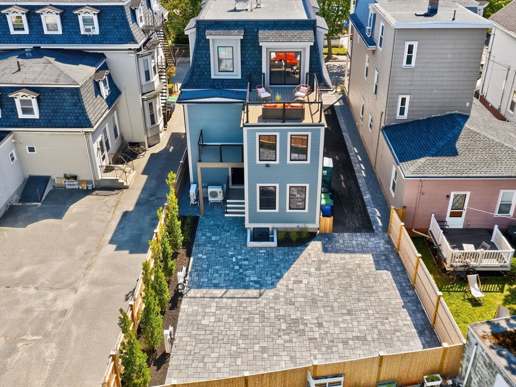 36 Springfield Street, Unit 2 Somerville, MA 02143 - Photo 20 of 24