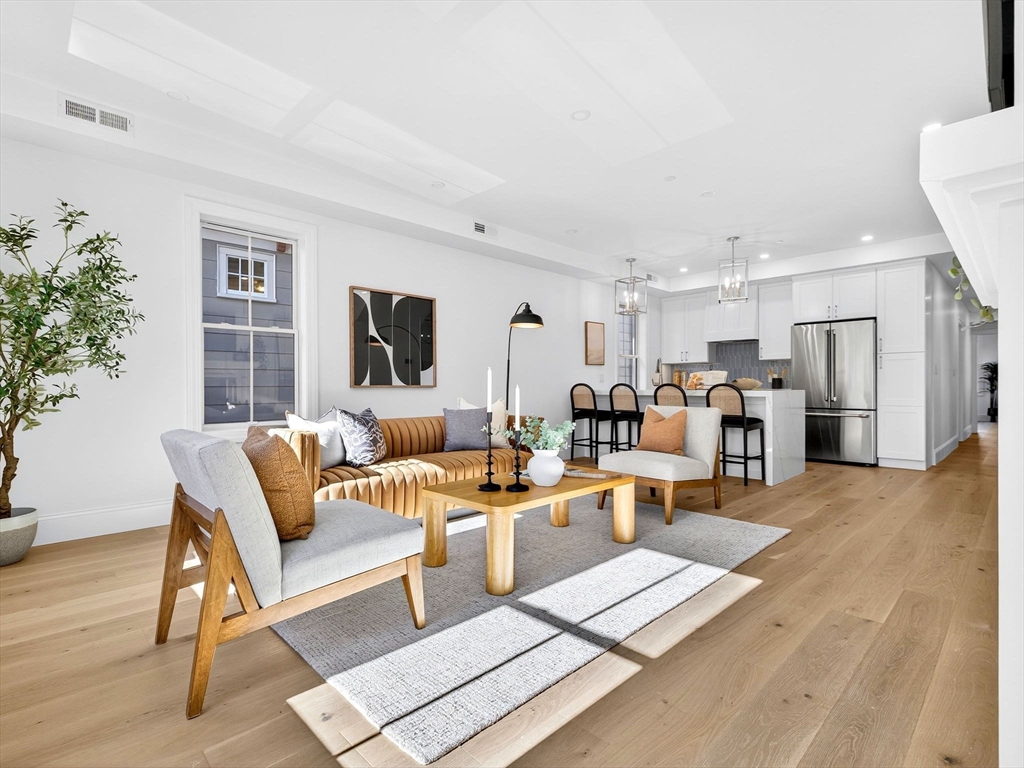 36 Springfield Street, Unit 2 Somerville, MA 02143 - Photo 2 of 24